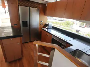 Thumbnail von Sunseeker Manhattan 73 CHANSON DE LA MER