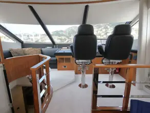 Thumbnail von Sunseeker Manhattan 73 CHANSON DE LA MER