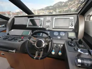 Thumbnail von Sunseeker Manhattan 73 CHANSON DE LA MER