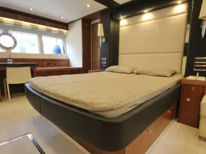 Thumbnail von Sunseeker Manhattan 73 CHANSON DE LA MER