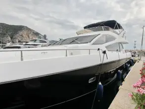 Thumbnail von Sunseeker Manhattan 73 CHANSON DE LA MER