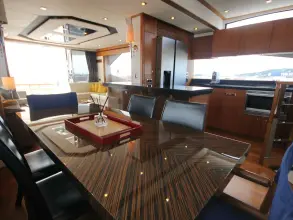 Thumbnail von Sunseeker Manhattan 73 CHANSON DE LA MER