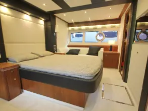 Thumbnail von Sunseeker Manhattan 73 CHANSON DE LA MER