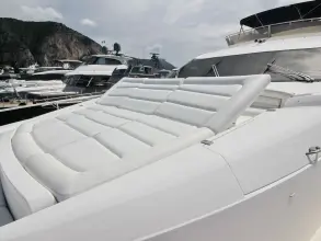 Thumbnail von Sunseeker Manhattan 73 CHANSON DE LA MER