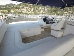 Thumbnail von Sunseeker Manhattan 73 CHANSON DE LA MER