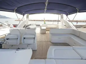 Thumbnail von Sunseeker Manhattan 73 CHANSON DE LA MER