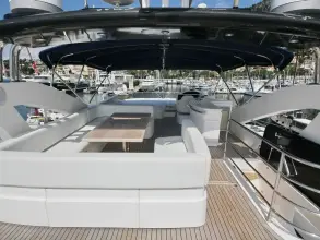 Thumbnail von Sunseeker Manhattan 73 CHANSON DE LA MER