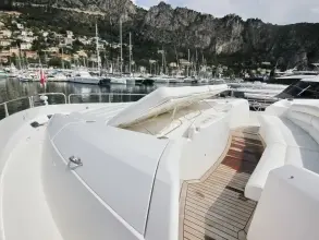 Thumbnail von Sunseeker Manhattan 73 CHANSON DE LA MER