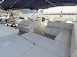 Thumbnail von Sunseeker Manhattan 73 CHANSON DE LA MER