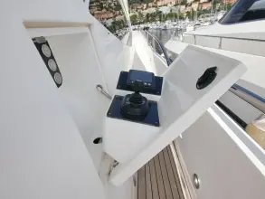Thumbnail von Sunseeker Manhattan 73 CHANSON DE LA MER