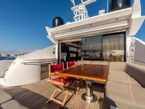 Thumbnail von Sunseeker Predator 74 AMIYAH