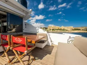 Thumbnail von Sunseeker Predator 74 AMIYAH