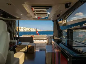 Thumbnail von Sunseeker Predator 74 AMIYAH