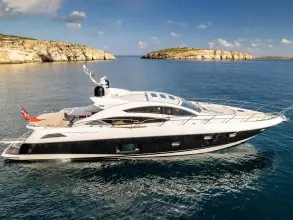 Thumbnail von Sunseeker Predator 74 AMIYAH