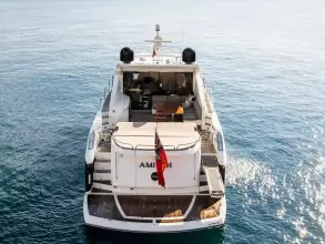 Thumbnail von Sunseeker Predator 74 AMIYAH