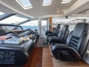 Thumbnail von Sunseeker Predator 74 SCORPIO