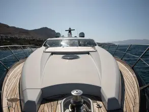 Thumbnail von Sunseeker Predator 74 SCORPIO