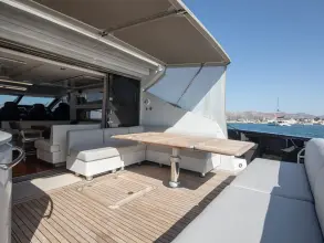 Thumbnail von Sunseeker Predator 74 SCORPIO