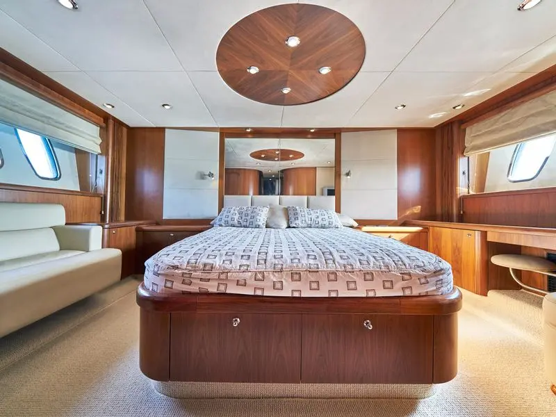 Thumbnail von Sunseeker Predator 72 EASY