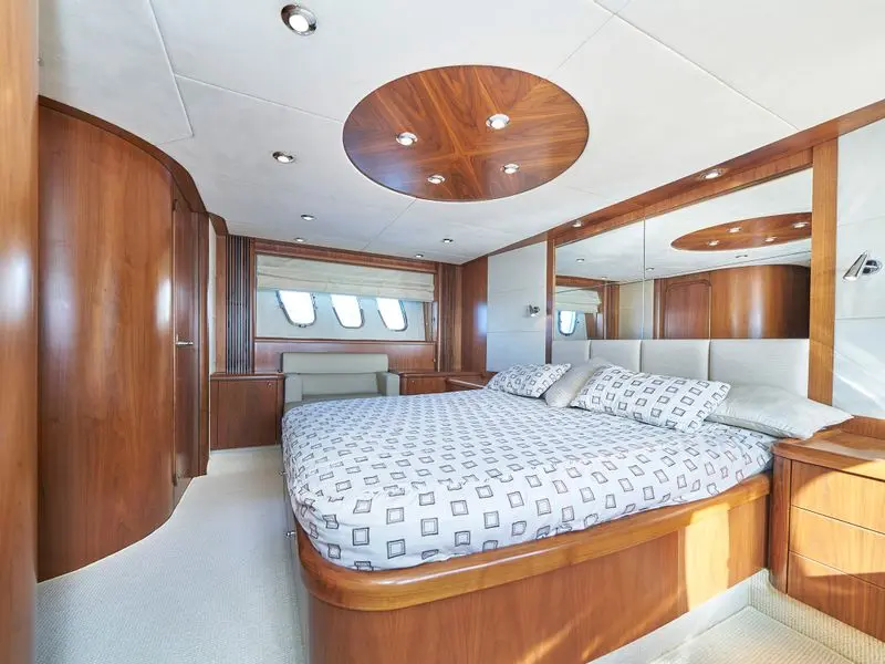 Thumbnail von Sunseeker Predator 72 EASY