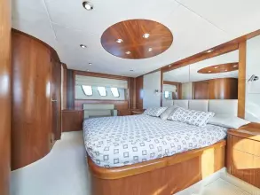 Thumbnail von Sunseeker Predator 72 EASY