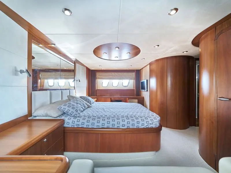 Thumbnail von Sunseeker Predator 72 EASY