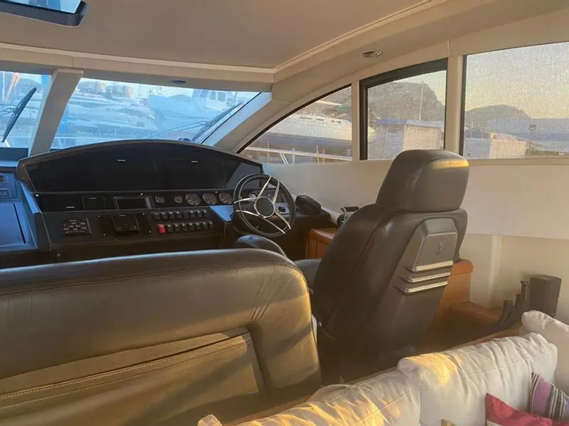 Thumbnail von Sunseeker Predator 72 EASY