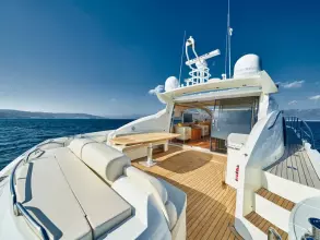 Thumbnail von Sunseeker Predator 72 EASY