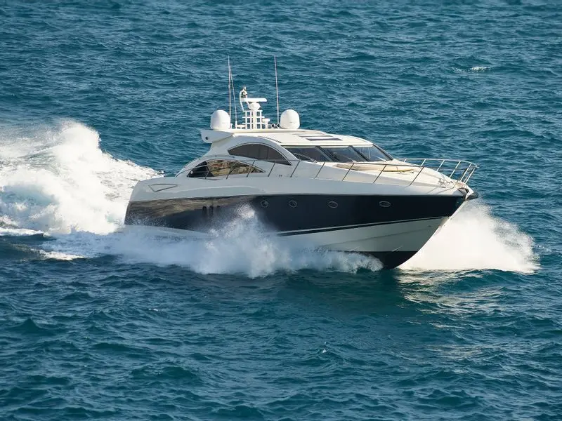 Thumbnail von Sunseeker Predator 72 EASY