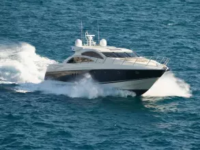 Thumbnail von Sunseeker Predator 72 EASY