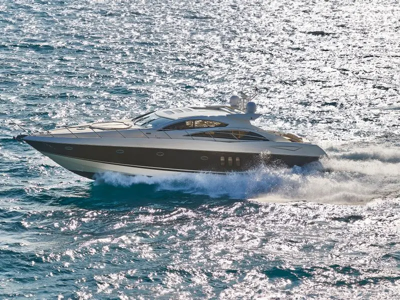 Thumbnail von Sunseeker Predator 72 EASY