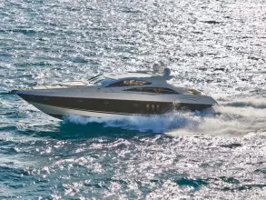 Thumbnail von Sunseeker Predator 72 EASY