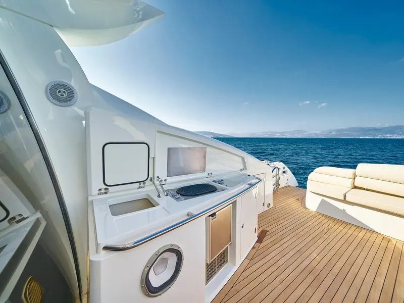 Thumbnail von Sunseeker Predator 72 EASY