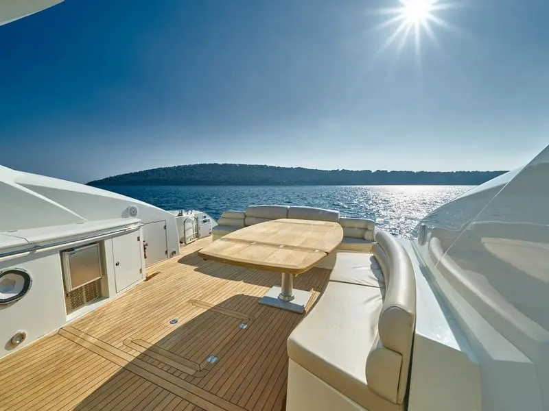Thumbnail von Sunseeker Predator 72 EASY