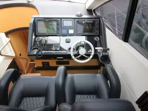 Thumbnail von Sunseeker 68 Sport Yacht ESCAPE