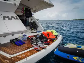 Thumbnail von Sunseeker 68 Sport Yacht ESCAPE