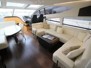 Thumbnail von Sunseeker 68 Sport Yacht ESCAPE