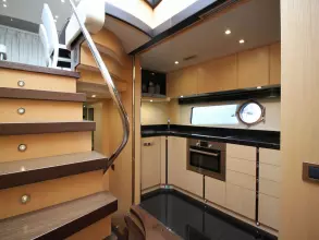 Thumbnail von Sunseeker 68 Sport Yacht ESCAPE