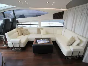 Thumbnail von Sunseeker 68 Sport Yacht ESCAPE
