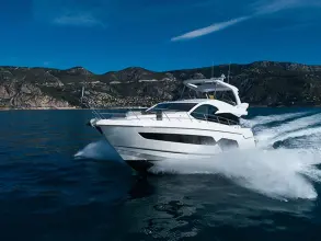 Sunseeker Manhattan 66 ONLY FOR SHOW