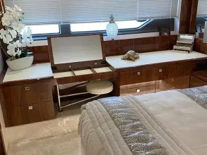 Thumbnail von Sunseeker Manhattan 66 NUR ZUR ANSICHT
