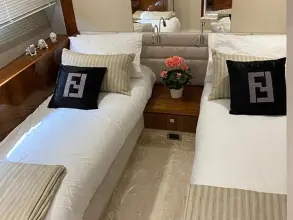 Thumbnail von Sunseeker Manhattan 66 NUR ZUR ANSICHT