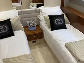 Thumbnail von Sunseeker Manhattan 66 NUR ZUR ANSICHT