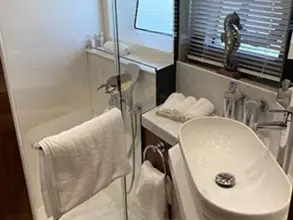 Thumbnail von Sunseeker Manhattan 66 NUR ZUR ANSICHT