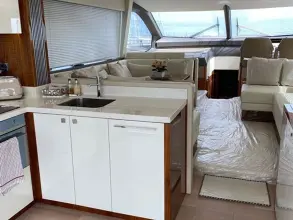 Thumbnail von Sunseeker Manhattan 66 NUR ZUR ANSICHT
