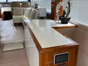 Thumbnail von Sunseeker Manhattan 66 NUR ZUR ANSICHT