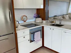 Thumbnail von Sunseeker Manhattan 66 NUR ZUR ANSICHT