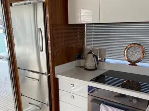 Thumbnail von Sunseeker Manhattan 66 NUR ZUR ANSICHT