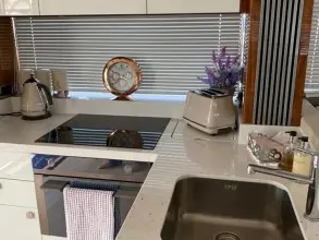 Thumbnail von Sunseeker Manhattan 66 NUR ZUR ANSICHT