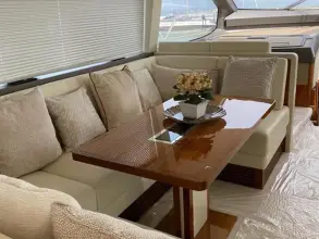 Thumbnail von Sunseeker Manhattan 66 NUR ZUR ANSICHT